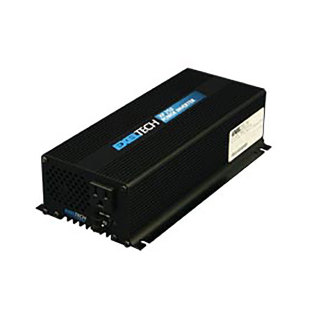 Exeltech XP2-1-2-6-1 electronic component product image