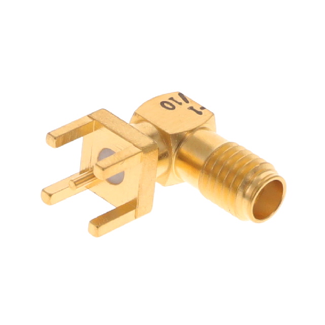 TE Connectivity Aerospace, Defense and Marine 1045677-1 electronic component product image