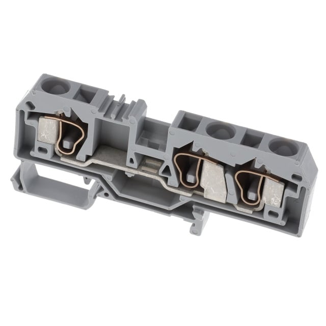 WAGO Corporation 284-681 electronic component product image