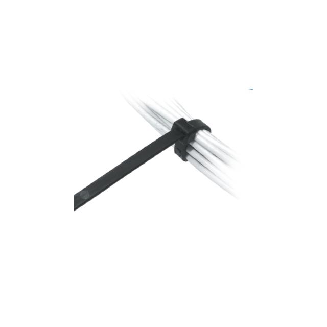Heyco Products Corporation 13123B electronic component product image