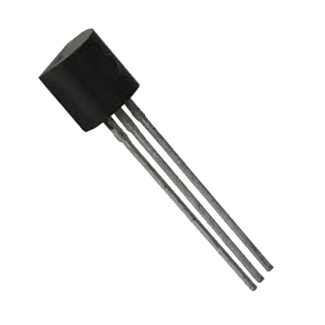 onsemi 2SC3919-AC electronic component product image