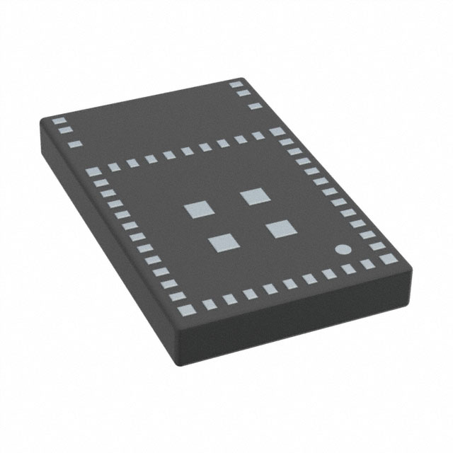 NXP USA Inc. QN9080-001-M17AZ electronic component product image