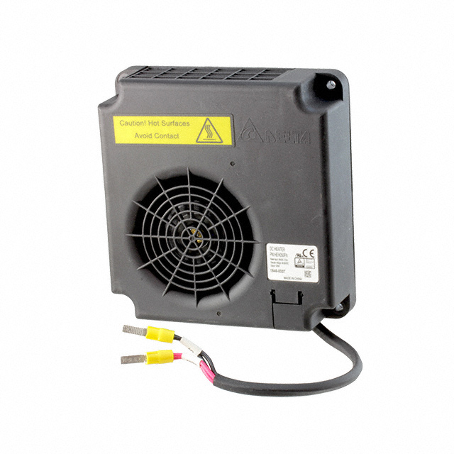 Delta Electronics HEH050PA electronic component product image