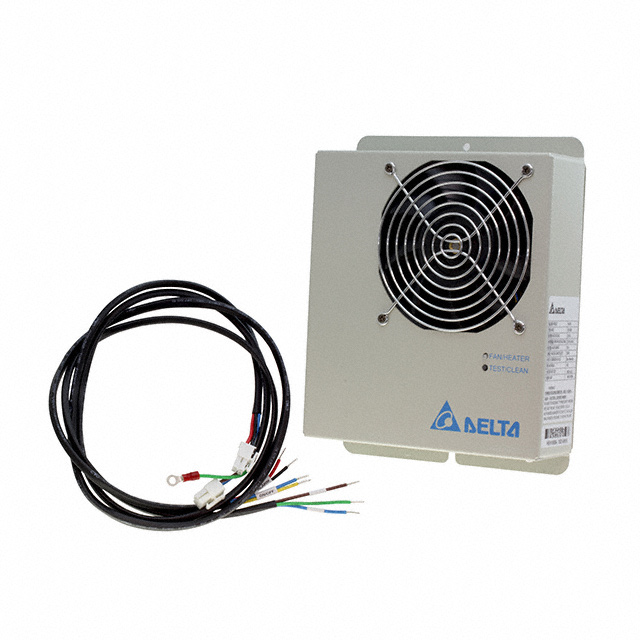 Delta Electronics HEH100BA electronic component product image