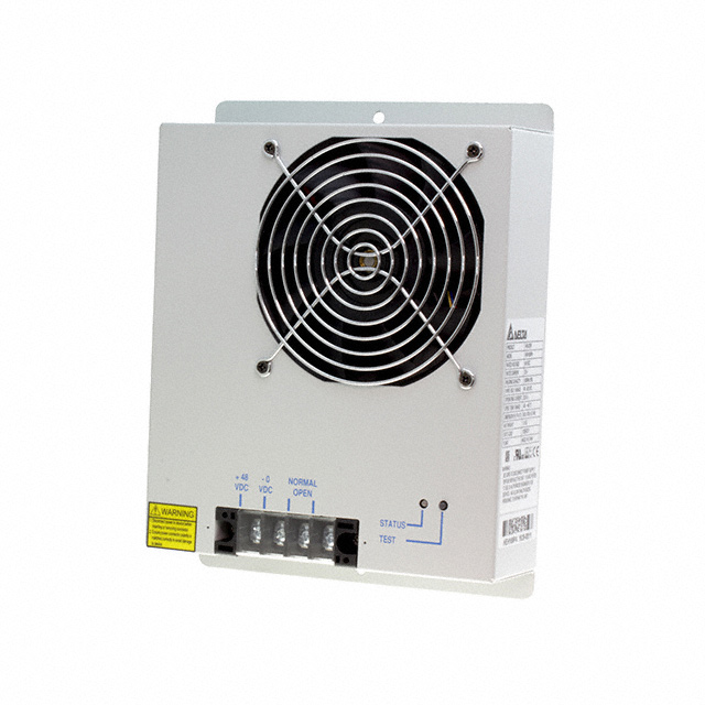 Delta Electronics HEH100PA electronic component product image