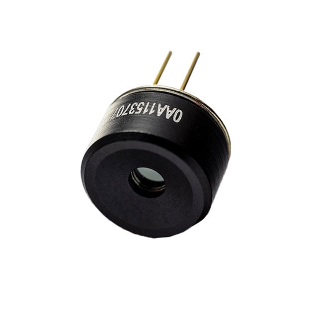 Melexis Technologies NV MLX90641ESF-BCB-000-TU electronic component product image