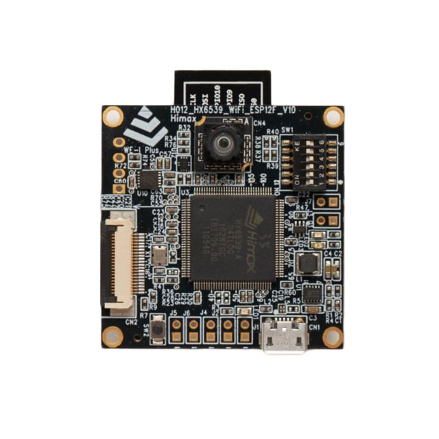 Himax AIEVB-NLW0-22 electronic component product image