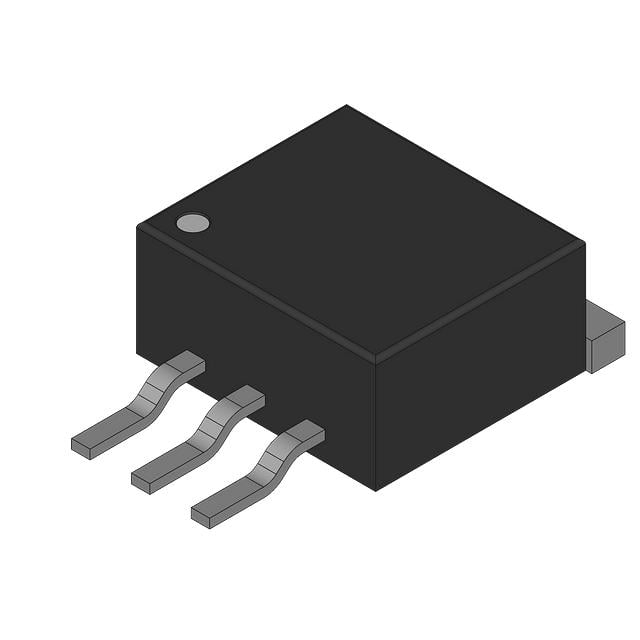 onsemi CS5205-1GDP3 electronic component product image