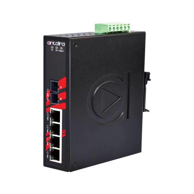 Antaira Technologies LNP-0501-M-T electronic component product image
