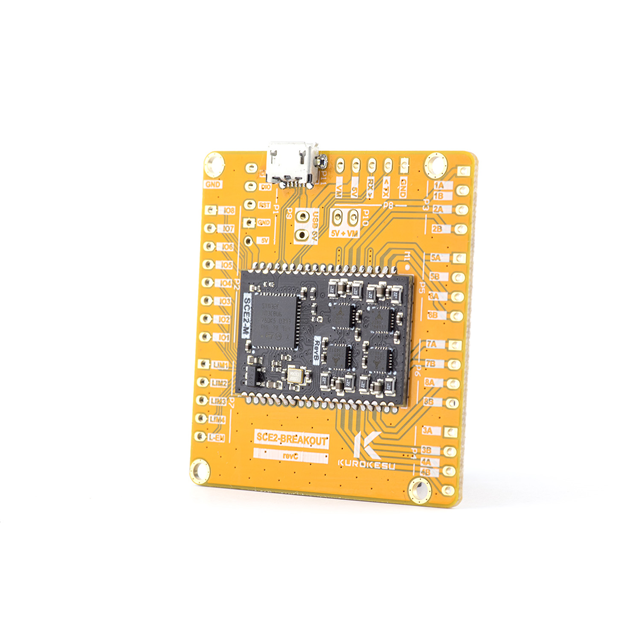 KUROKESU SCE2-BREAKOUT electronic component product image