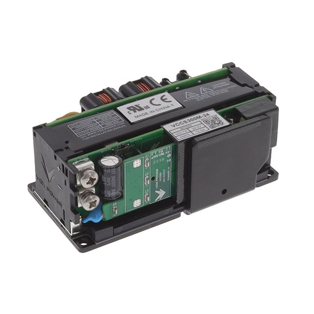 Vox Power Ltd. VCCS300S-48 electronic component product image