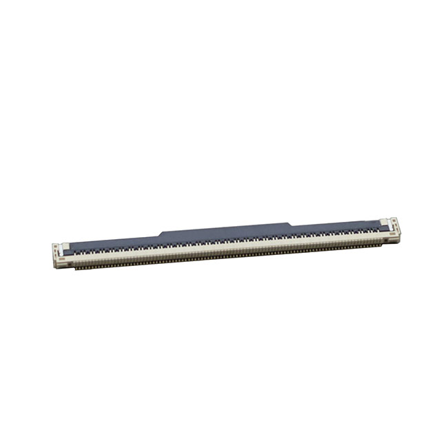 Molex 1042679617 electronic component product image