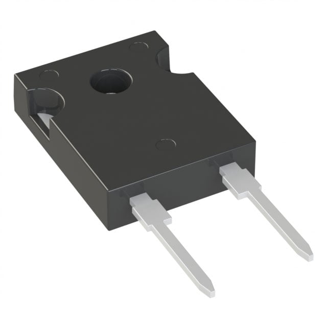 STMicroelectronics STTH60RQ06WY electronic component product image
