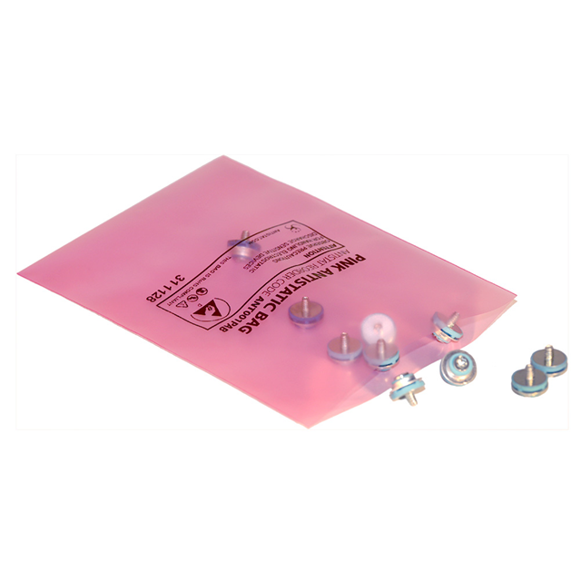 Antistat Inc 001-0008 electronic component product image