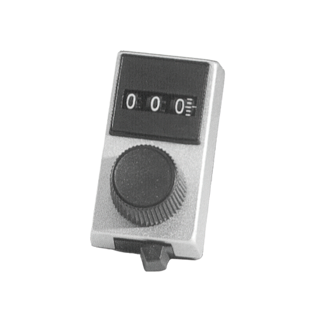 Vishay Sfernice 15A33B10 electronic component product image