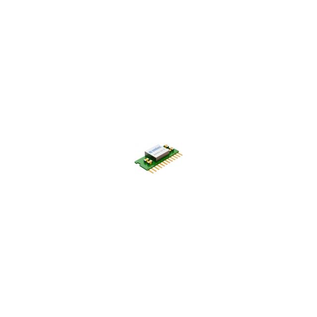 aimtec AMSR3-6NZ-O-B electronic component product image