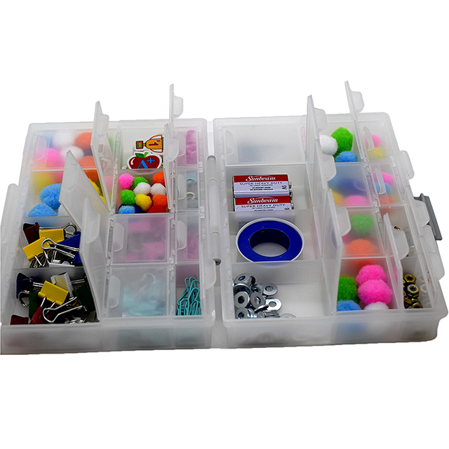 AideTek BOX-ALL-24 electronic component product image