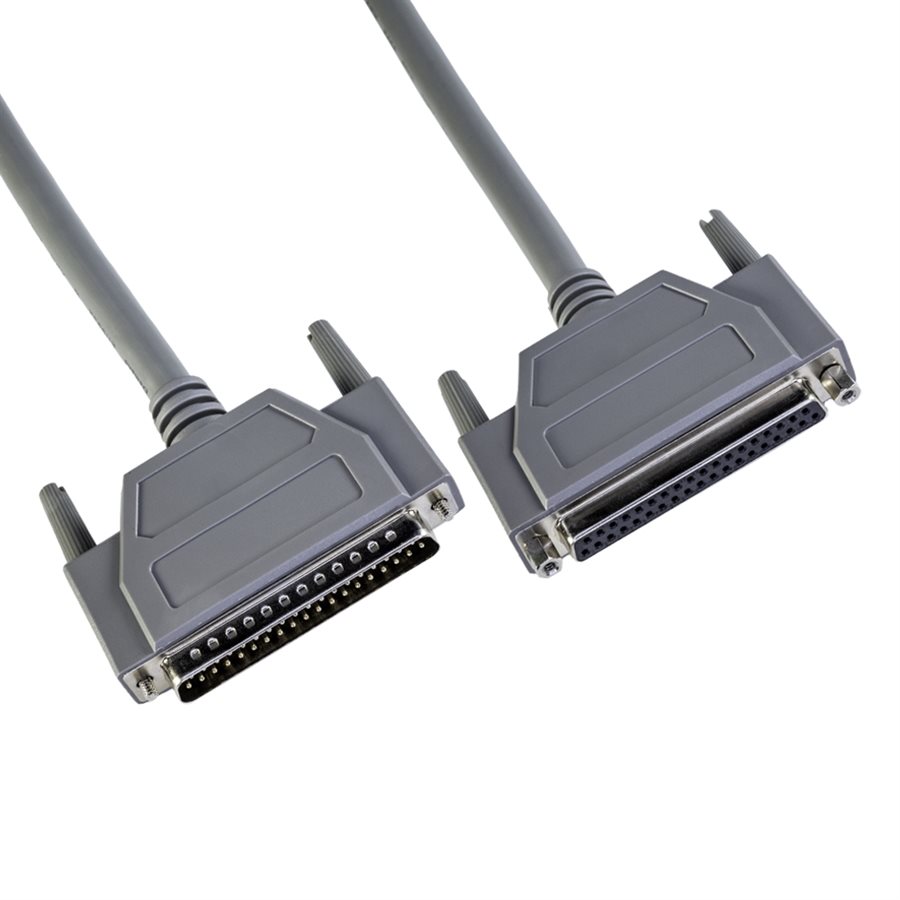 Amphenol Cables on Demand CS-DSDMDB37MF-005 electronic component product image
