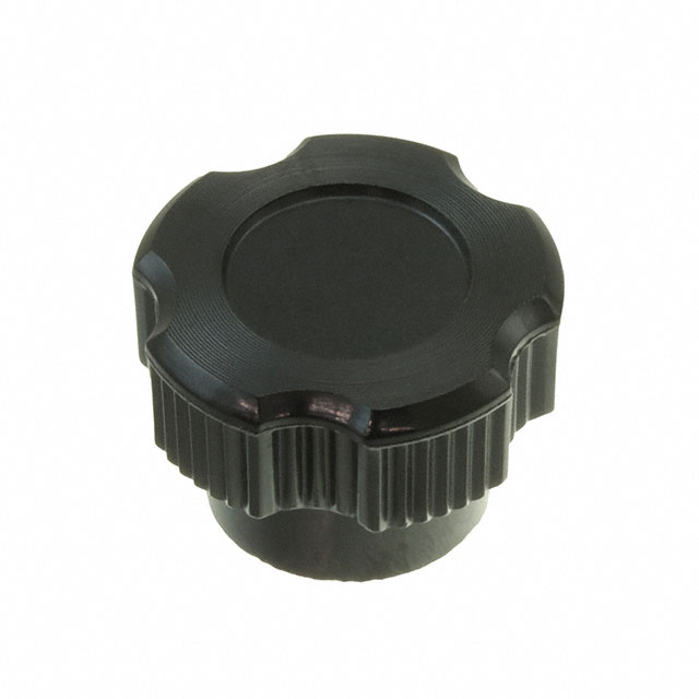 Davies Molding, LLC 2860BD electronic component product image
