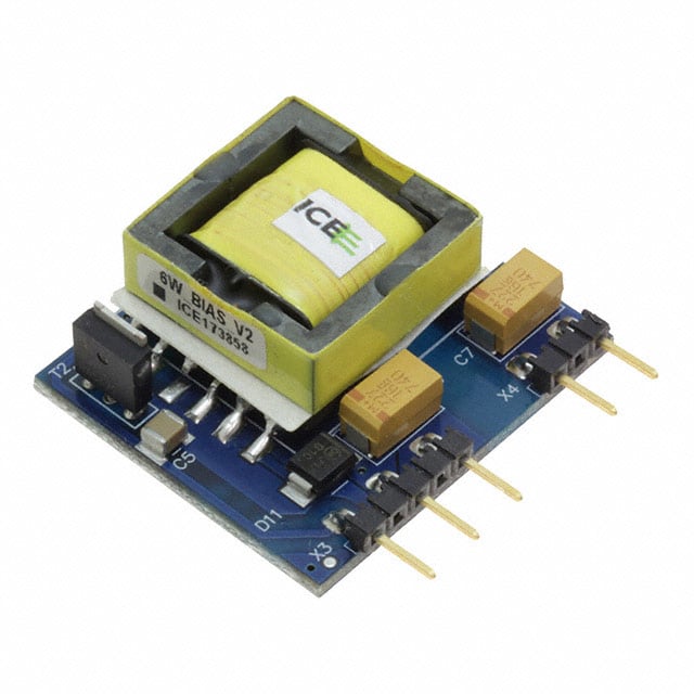 Infineon Technologies KIT6W12VICE5TOBO1 electronic component product image