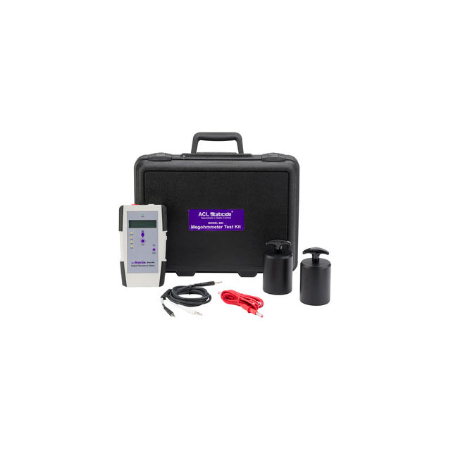 ACL Staticide Inc ACL 880 electronic component product image