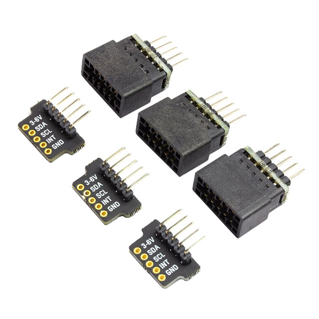 Pimoroni Ltd PIM416 electronic component product image