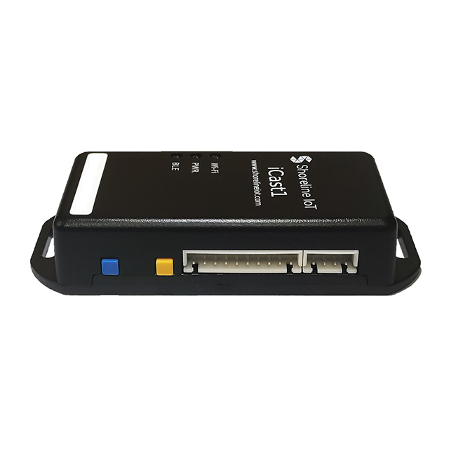 Shoreline IoT Inc. SLI-IC1-M00-C electronic component product image
