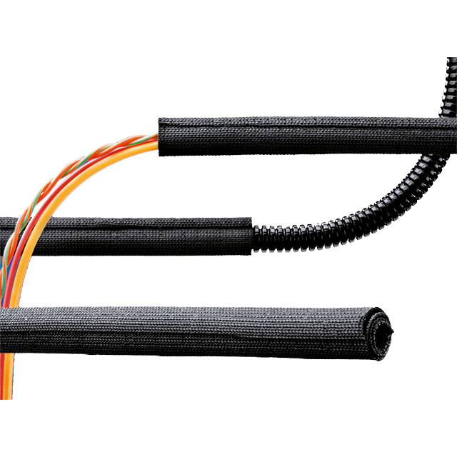 Fraenkische USA, LP WPET-SCF50B.25 electronic component product image