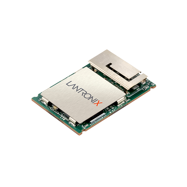 Lantronix, Inc. XPC240200B-02 electronic component product image