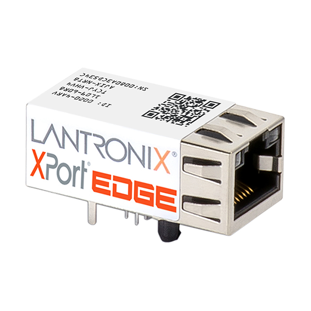 Lantronix, Inc. XPE200100B electronic component product image