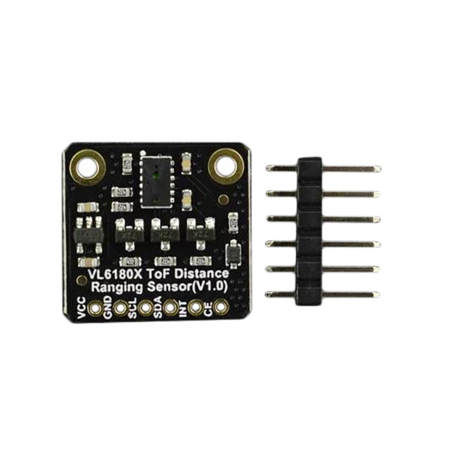 DFRobot SEN0427 electronic component product image