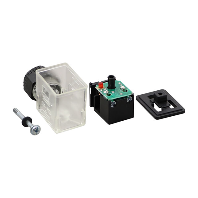 Molex 1212080070 electronic component product image
