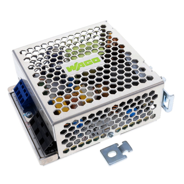 WAGO Corporation 787-1712 electronic component product image