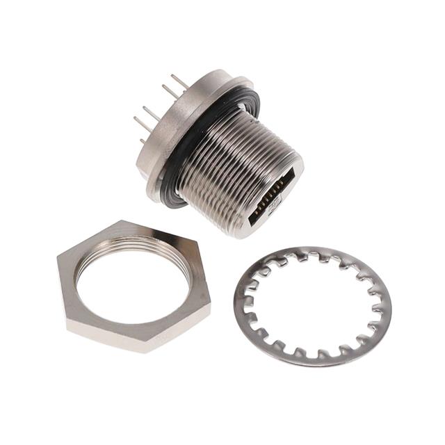 Switchcraft Inc. ENDP6SPC electronic component product image