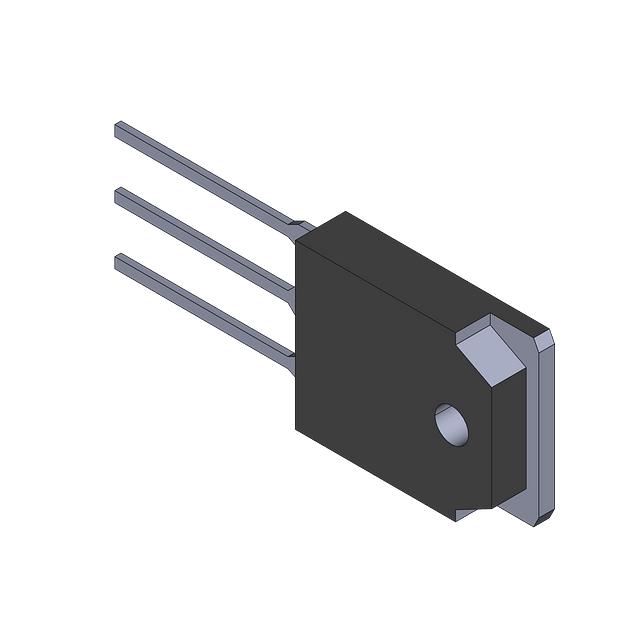 onsemi 2SK1449 electronic component product image