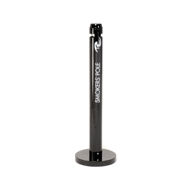 Rubbermaid Commercial FGR1BK electronic component product image