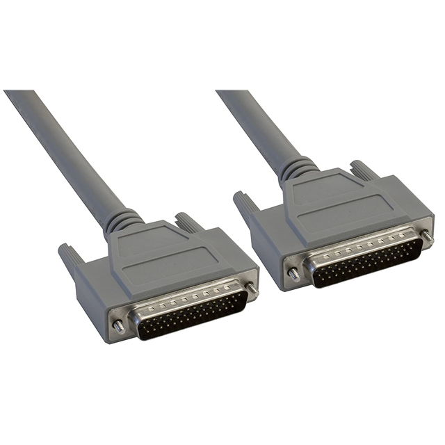 Amphenol Cables on Demand CS-DSDHD44MM0-002.5 electronic component product image