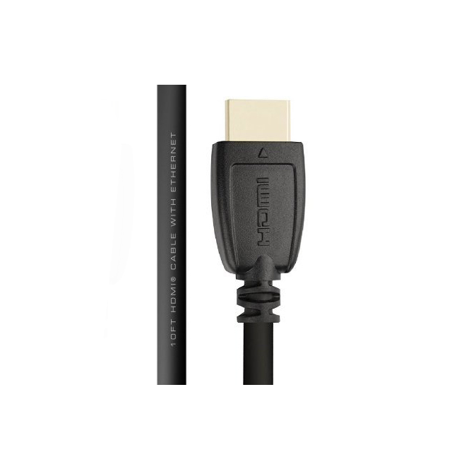 QualGear QG-CBL-HD20-10FT electronic component product image