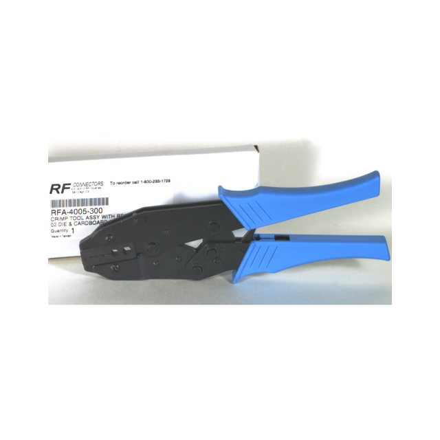 RF Industries RFA-4005-300 electronic component product image