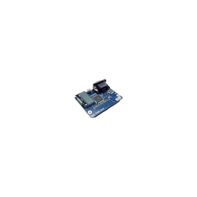 THine Solutions, Inc. THSB-FMC-03ADC electronic component product image