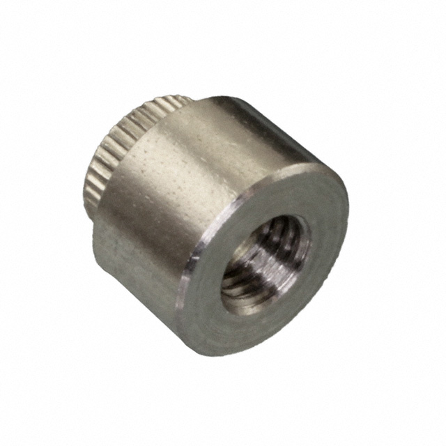 RAF Electronic Hardware 1006-125-SS electronic component product image