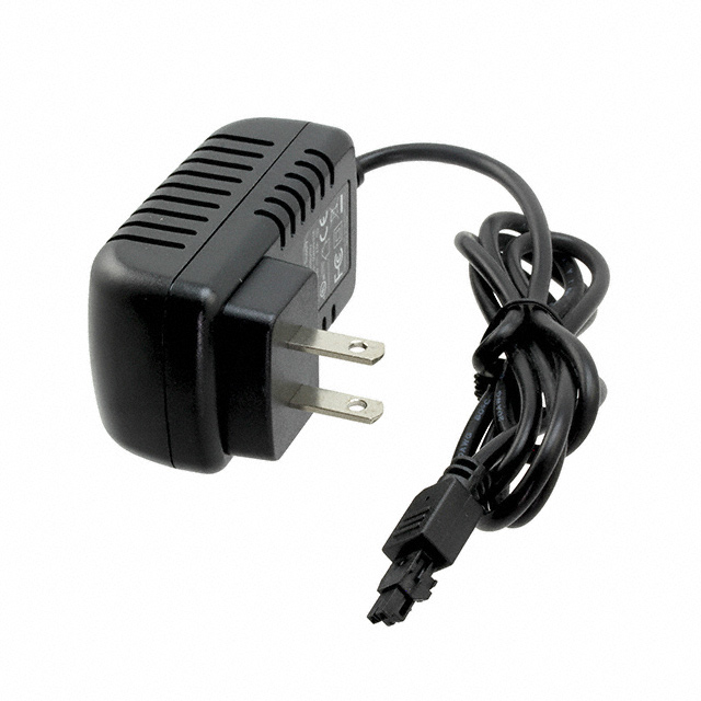 Molex 2061080001 electronic component product image