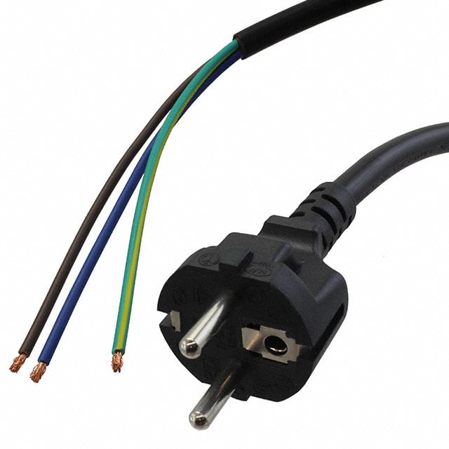 GlobTek, Inc. 23144272M5002(R) electronic component product image