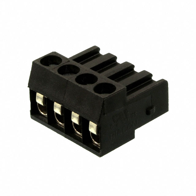 METZ CONNECT USA Inc. 31169104 electronic component product image