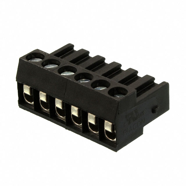 METZ CONNECT USA Inc. 31169106 electronic component product image