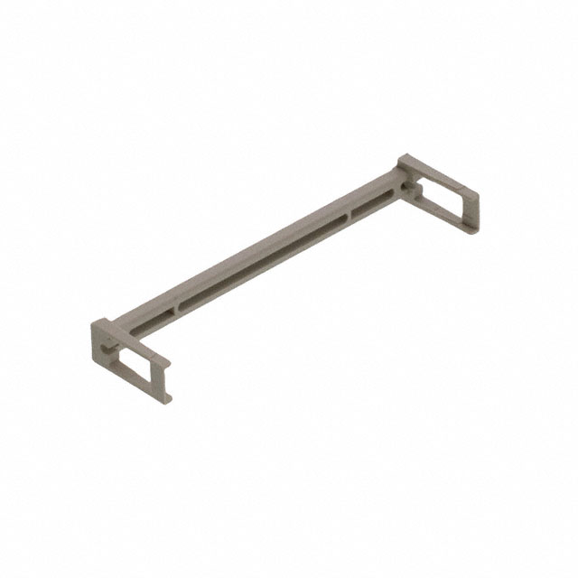 TE Connectivity AMP Connectors 4-100103-0 electronic component product image