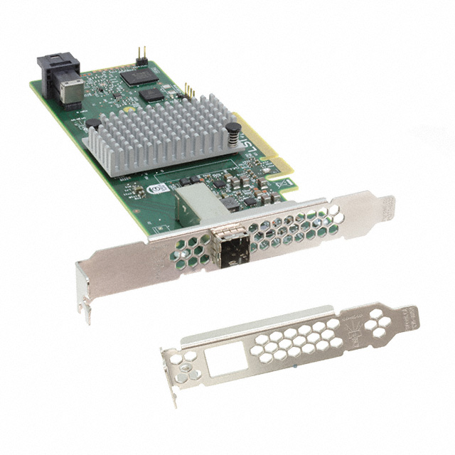 Broadcom Limited H5-25515-00 electronic component product image