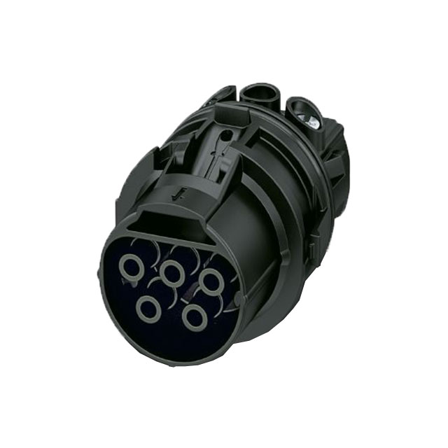 Phoenix Contact 1070197 electronic component product image