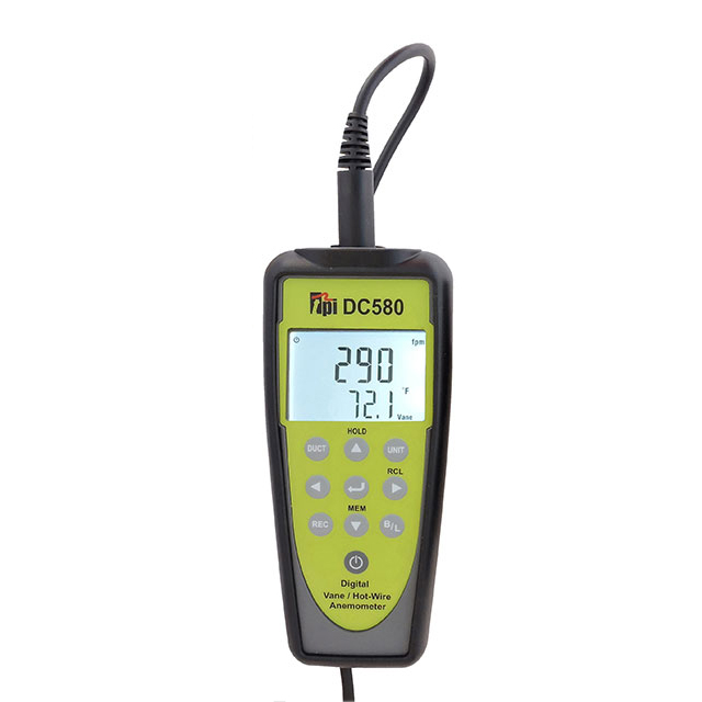 TPI (Test Products Int) DC580 electronic component product image