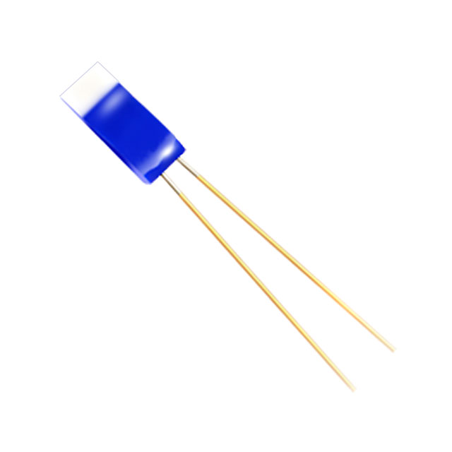 TEWA Sensors LLC TT-PT100B-2050-11-AUNI electronic component product image
